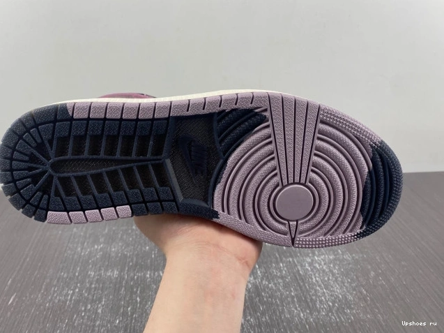 Element Jordan DB2889-500  Berry Gore-Tex 1 High  1130